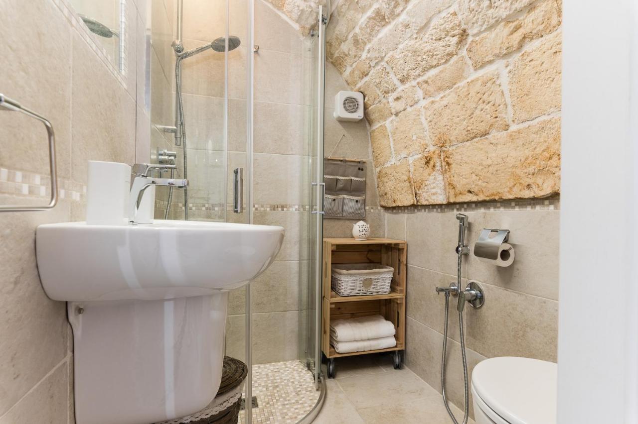 Villa La Casa Di Nonno Nino Ostuni Exterior foto
