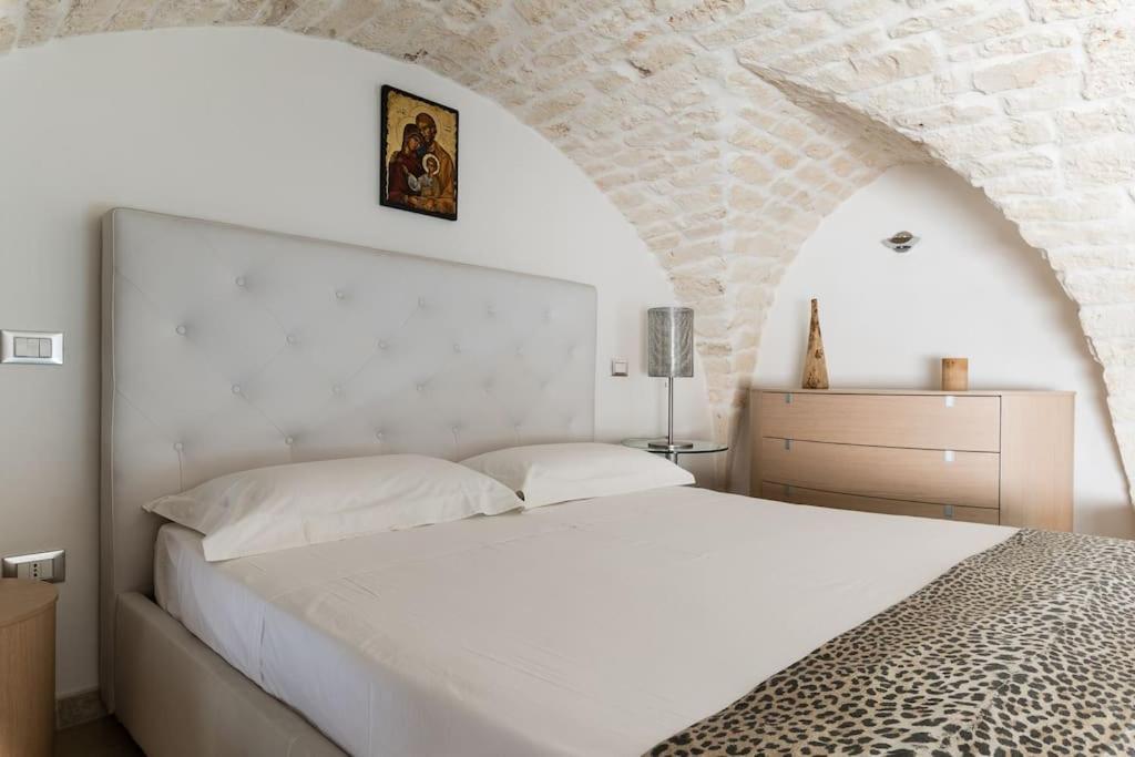 Villa La Casa Di Nonno Nino Ostuni Exterior foto