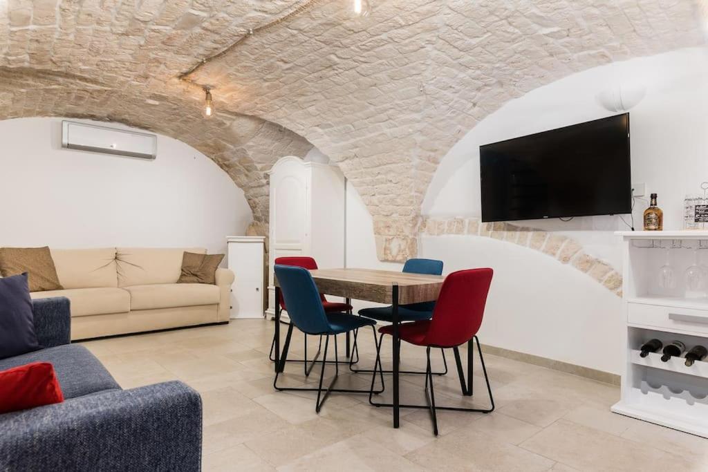 Villa La Casa Di Nonno Nino Ostuni Exterior foto